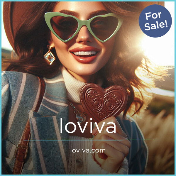 Loviva.com — 2