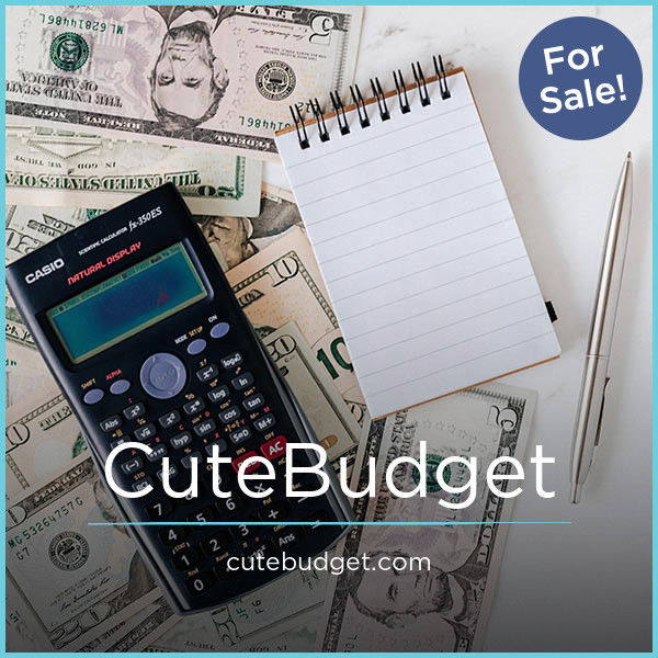 CuteBudget.com