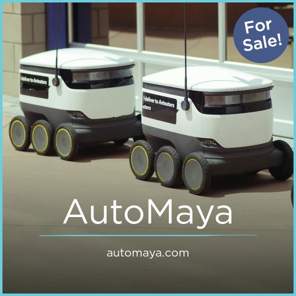 AutoMaya.com