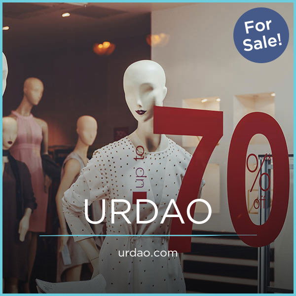 URDAO.com