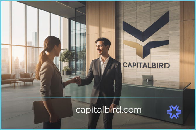 CapitalBird.com