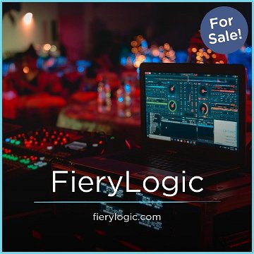 FieryLogic.com