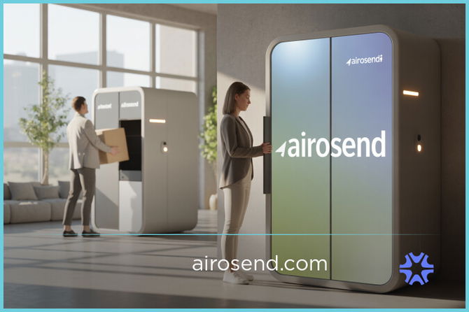 AiroSend.com