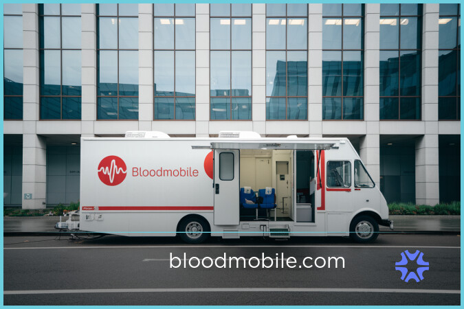 BloodMobile.com image 2