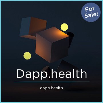 Dapp.health