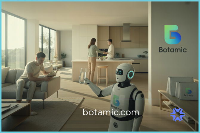 Botamic.com — 2