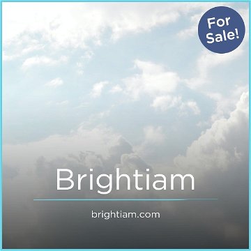 Brightiam.com