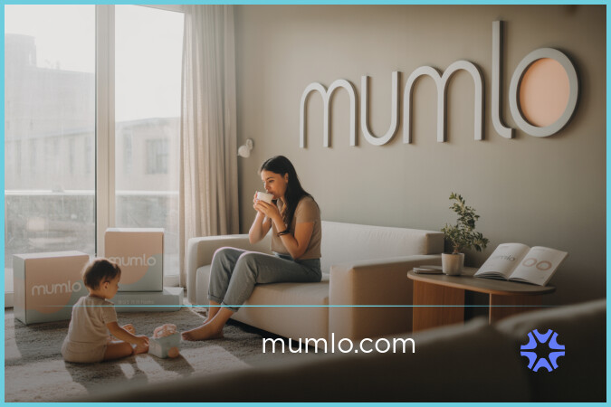 Mumlo.com image 2
