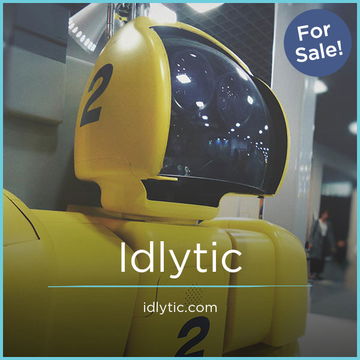 Idlytic.com