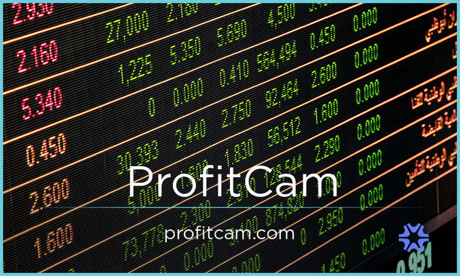 ProfitCam.com