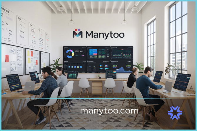 ManyToo.com