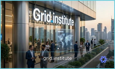 Grid logo