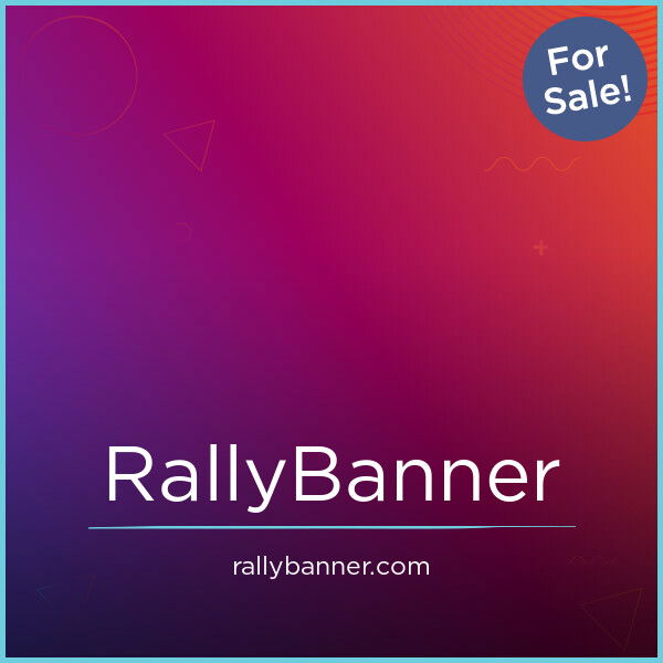 RallyBanner.com