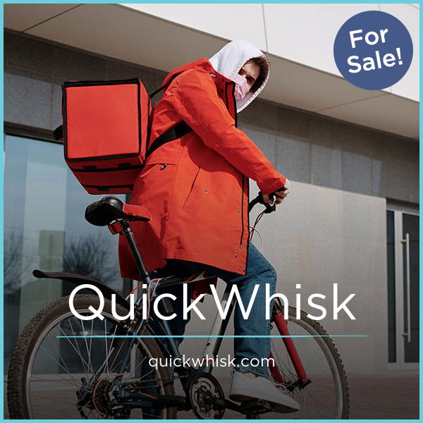 QuickWhisk.com