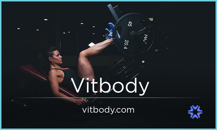 Vitbody.com - Great premium domain names