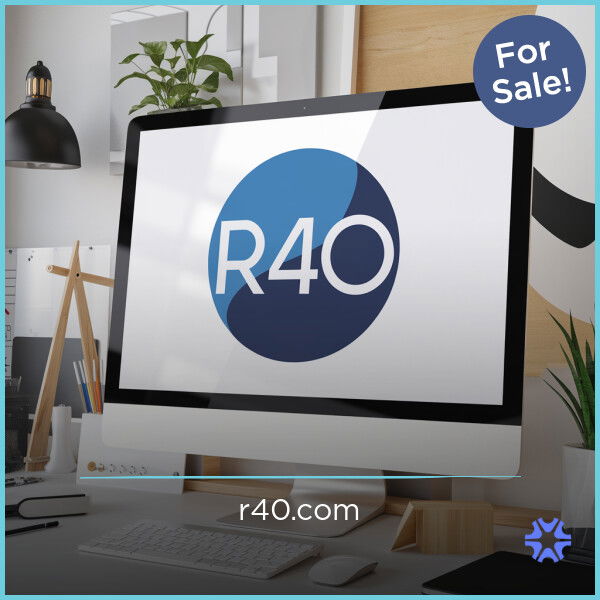 R40.com