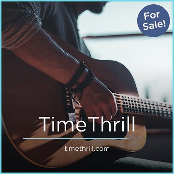 TimeThrill.com