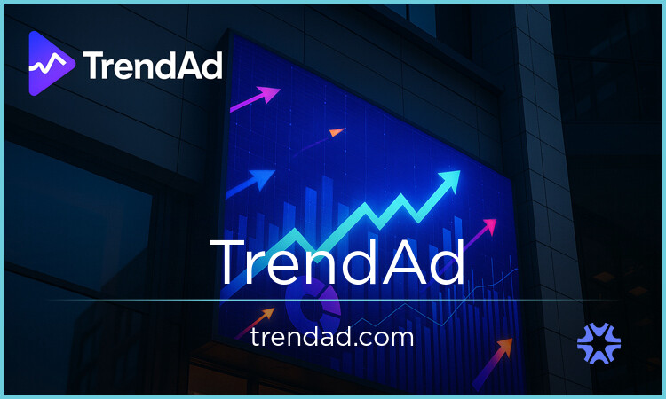 TrendAd.com image 2