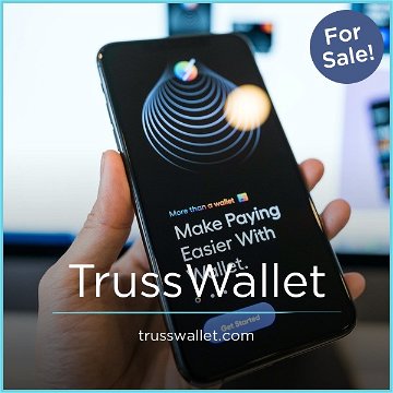 TrussWallet.com