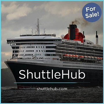 ShuttleHub.com