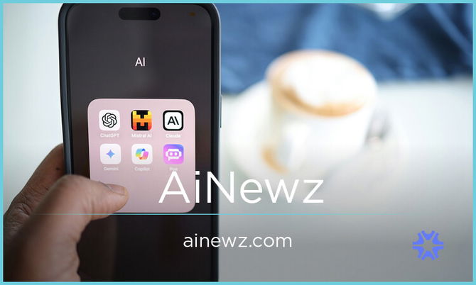 AiNewz.com