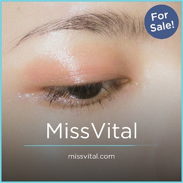 MissVital.com