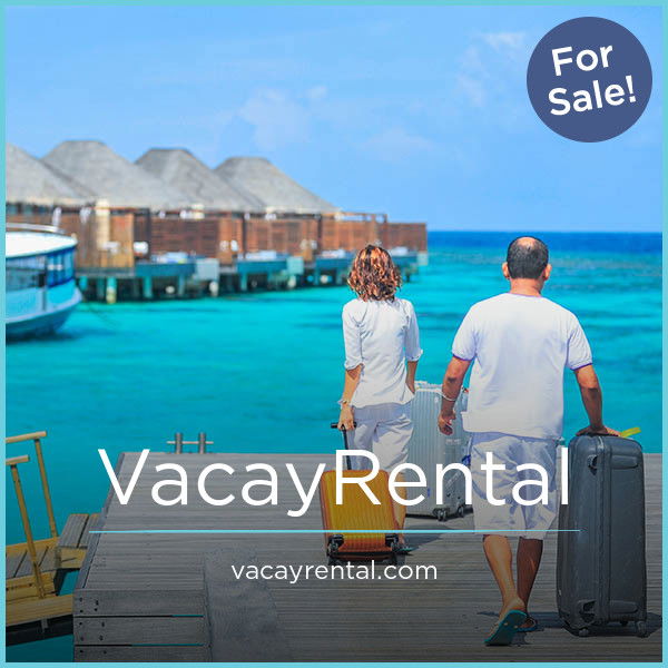 VacayRental.com