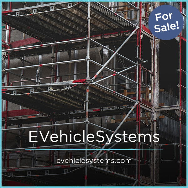 eVehicleSystems.com