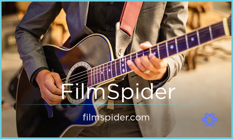 FilmSpider.com image 2