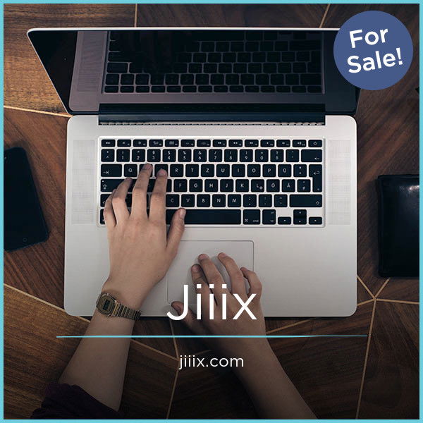 JIIIX.com