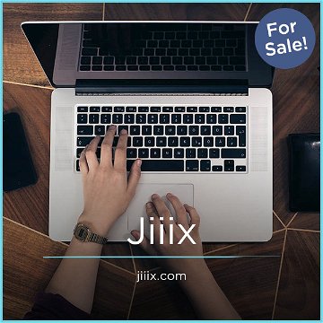 jiiix.com