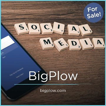 BigPlow.com