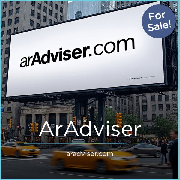 ArAdviser.com