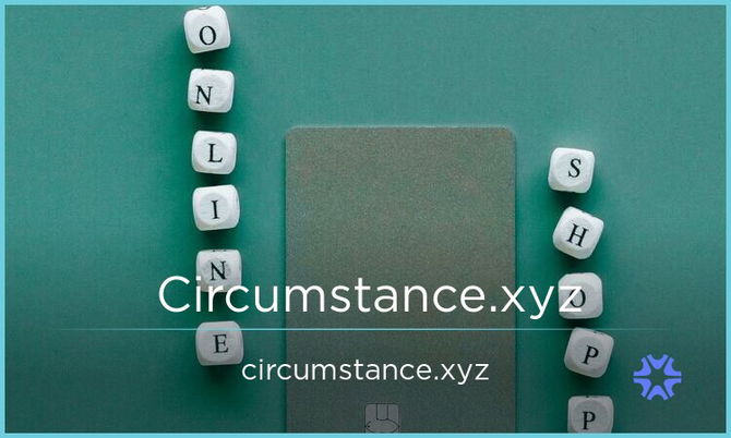 Circumstance.xyz