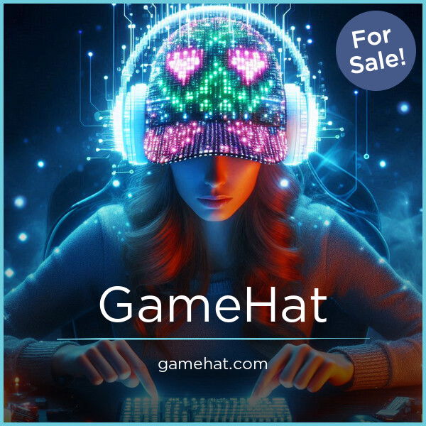 GameHat.com