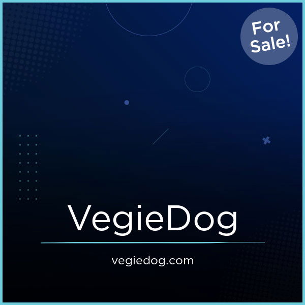 VegieDog.com