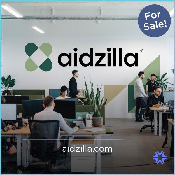 AidZilla.com