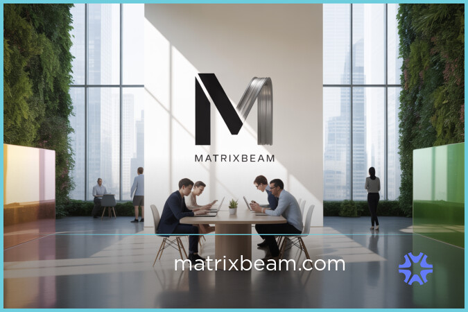 MatrixBeam.com - buying Catchy premium names