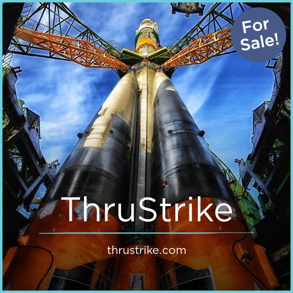 ThruStrike.com