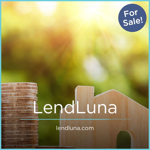 LendLuna.com — 2