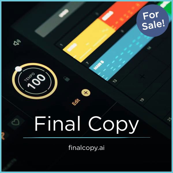 FinalCopy.Ai