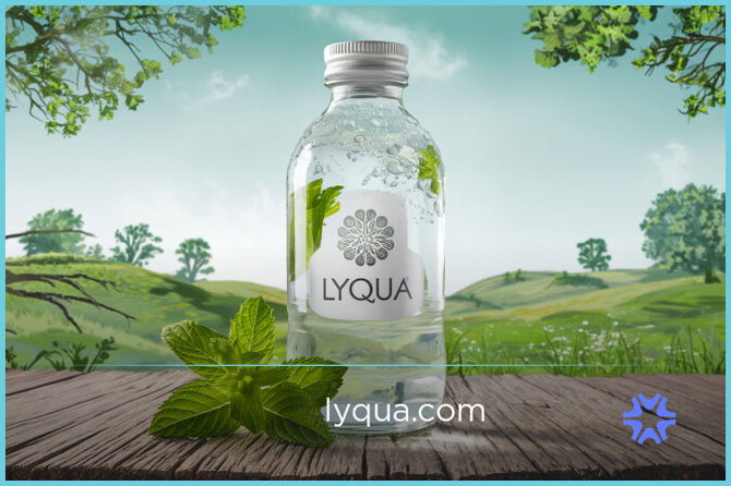 Lyqua.com — 2