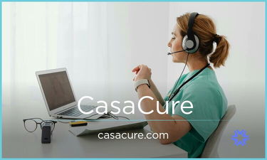 CasaCure.com - Creative premium names