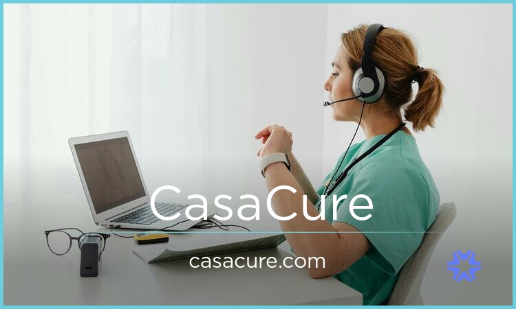 CasaCure.com — 2
