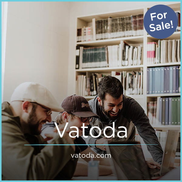 Vatoda.com
