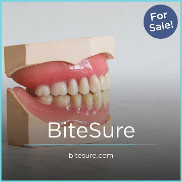 BiteSure.com