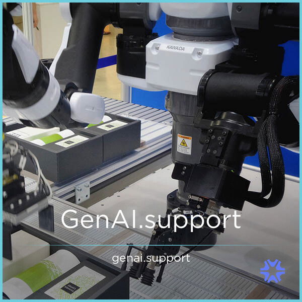 genai.support — 2