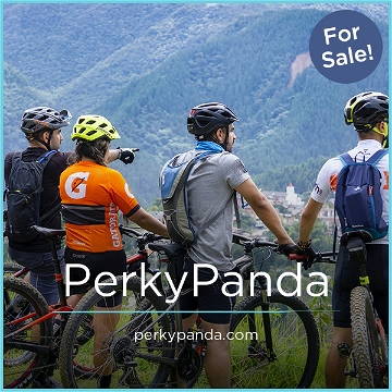 PerkyPanda.com