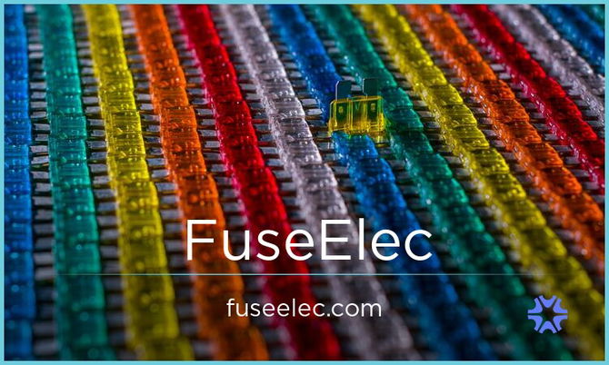 FuseElec.com