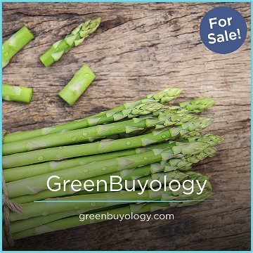 GreenBuyology.com